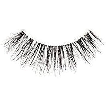ARDELL Studio Effects 232 Real Hair False Eyelashes for Extra Volume and Density Developed by Makeup Artists Glue - On Natural Vegan and Reusable Style 232 - Maison des fragrances