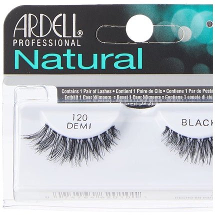 Ardell Wispies Cluster 120 Demi Black - Maison des fragrances