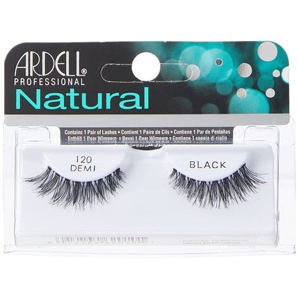 Ardell Wispies Cluster 120 Demi Black - Maison des fragrances