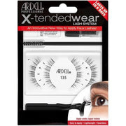 Ardell X - tended Wear Individual Lashes 135 - Maison des fragrances
