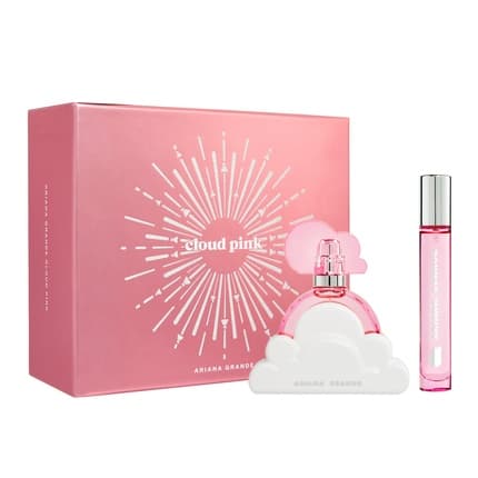 Ariana Grande Cloud Pink - And Eau de Parfum (EDP) Mixte 30ml - Maison des fragrances