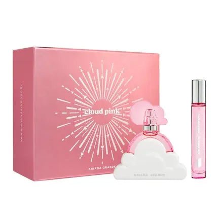Ariana Grande Cloud Pink - And Eau de Parfum (EDP) Mixte 30ml - Maison des fragrances