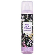 Ariana Grande God Is A Woman Body Eau de Toilette (EDT) Mixte - Maison des fragrances