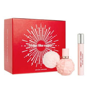 Ariana Grande Sweet Like Candy Gift Set Coffret (Coffret) Mixte 30ml - Maison des fragrances