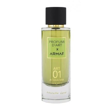 Armaf Art 01 Acqua Mia Eau de Parfum (EDP) Mixte 100ml - Maison des fragrances