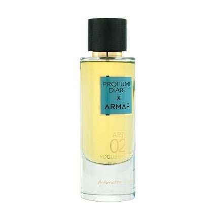 Armaf Art 02 Voglie Di Mare - Eau de Parfum Spray 100ml - Maison des fragrances