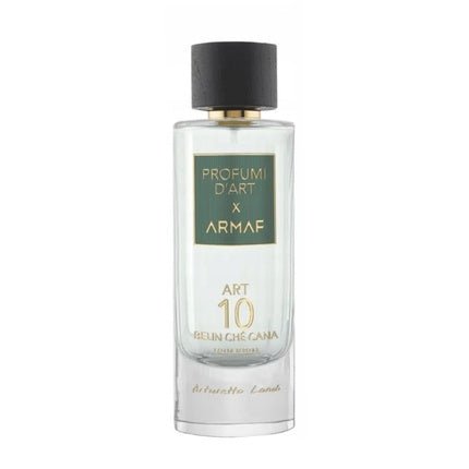 Armaf Art 10 Belin Che Canna Eau de Parfum (EDP) Mixte 100ml - Maison des fragrances
