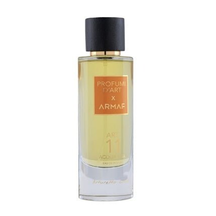 Armaf Art 11 Acqua Tua - Eau de Parfum Spray 100ml - Maison des fragrances