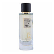 Armaf Art 12 Per Ma Ma Eau de Parfum (EDP) Mixte 100ml - Maison des fragrances