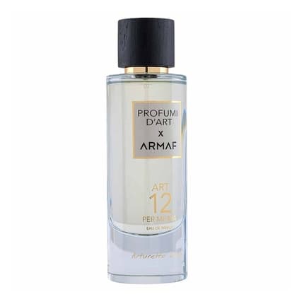 Armaf Art 12 Per Ma Ma Eau de Parfum (EDP) Mixte 100ml - Maison des fragrances