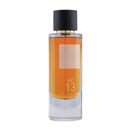 Armaf Art 13 E Tanta Roba - Eau de Parfum Spray 100ml - Maison des fragrances