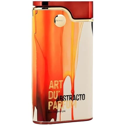 Armaf Art Du Parfum Abstracto Eau de Parfum (EDP) Mixte 100ml - Maison des fragrances