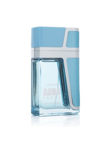 Armaf Aura Fresh Eau De Parfum 100ml By Armaf