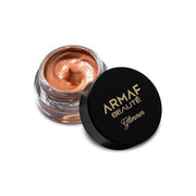 Armaf Beauté Glimmer Jelly Highlighter Makeup Highlighter Natural Radiance Terracotta Felis - Maison des fragrances