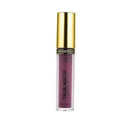 Armaf Beauté True Matte Liquid Lipstick Long Lasting Lipstick Merlot 4ml 0.13 fl.oz - High Street - Maison des fragrances