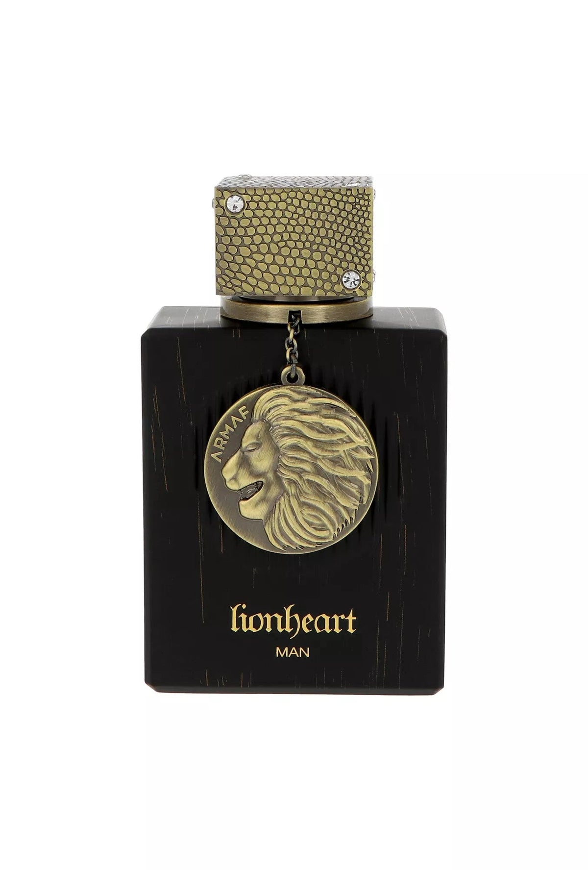 Armaf Club De Nuit Lionheart Eau de Toilette (EDT) Homme 100ml - Maison des fragrances