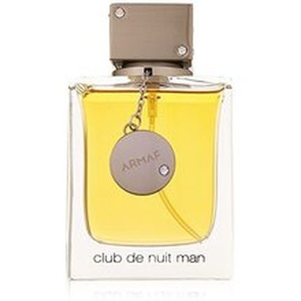Armaf Club De Nuit Man Miniature Eau de Toilette (EDT) Mixte - Maison des fragrances