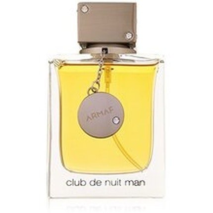 Armaf Club De Nuit Man Miniature Eau de Toilette (EDT) Mixte - Maison des fragrances