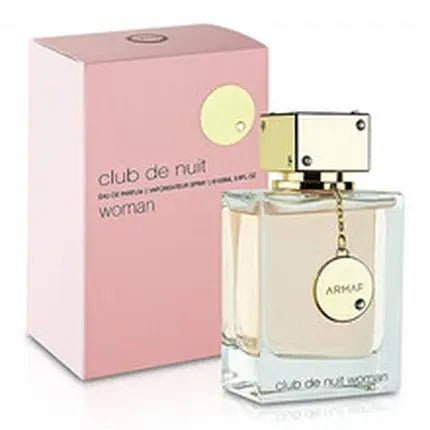 Armaf Club De Nuit Miniature Eau de Parfum (EDP) Femme - Maison des fragrances