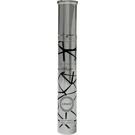 Armaf Club De Nuit Sillage Eau de Parfum (EDP) Mixte 10ml - Maison des fragrances
