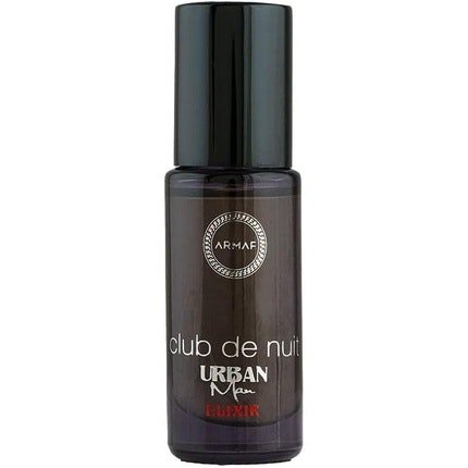 ARMAF Club De Nuit Urban Man Elixir - Eau de Parfum 10ml - Maison des fragrances