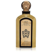 ARMAF Derby Club House Gold Eau De Parfum Spray 3.4 oz - Maison des fragrances