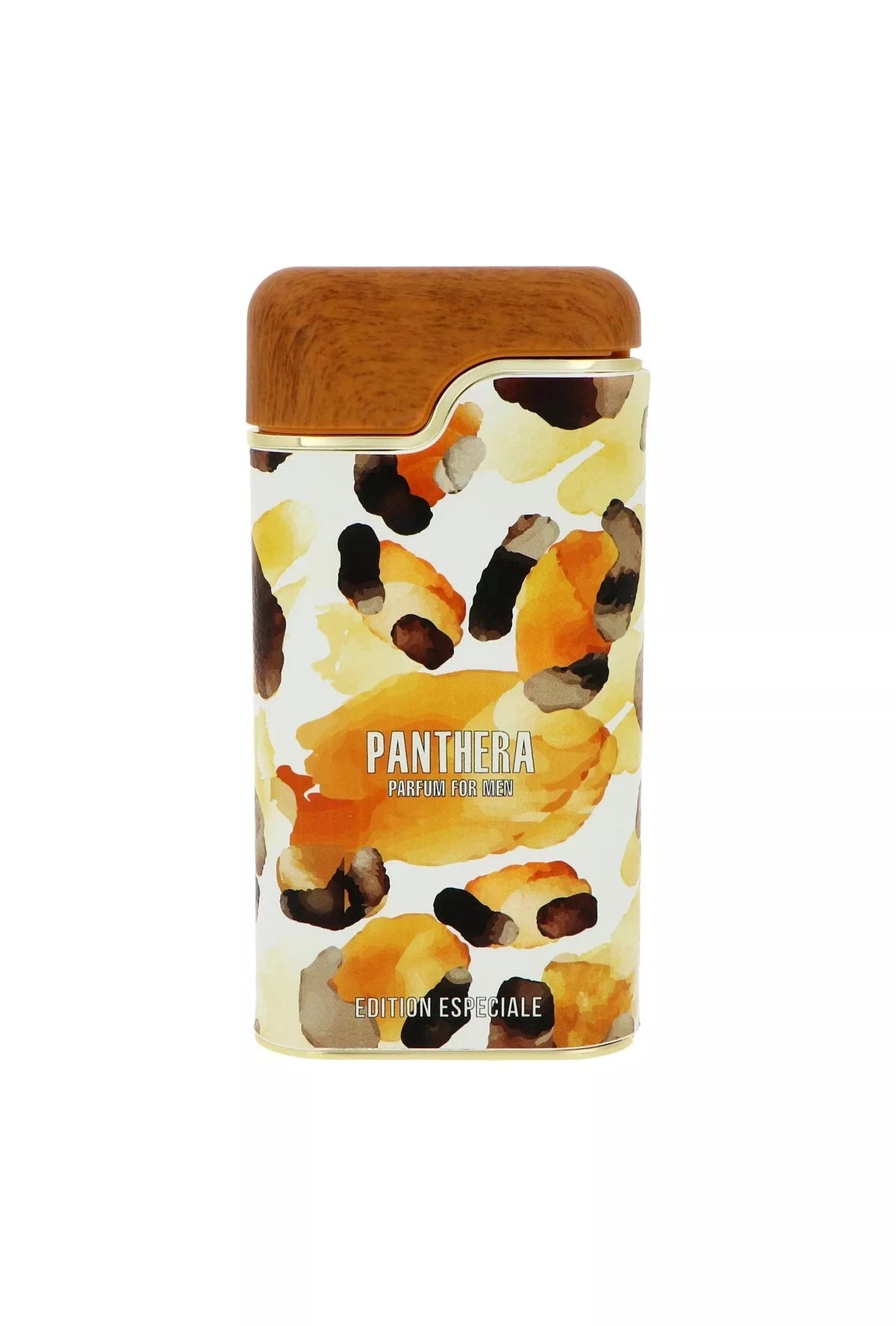 Armaf Ego Panthera par Armaf Eau de Parfum (EDP) Mixte 100ml - Maison des fragrances