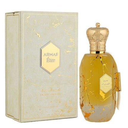 Armaf Eter Desert Breeze Eau de Parfum (EDP) Mixte - Maison des fragrances