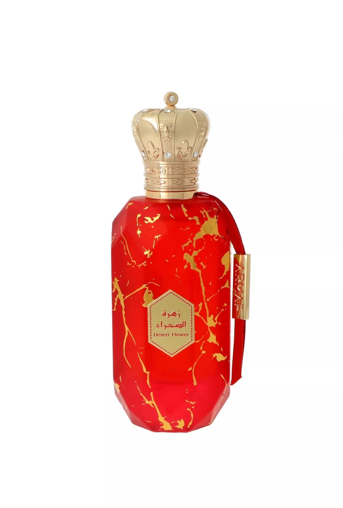 Armaf Eter Desert Flower Eau de Parfum (EDP) Mixte 100ml - Maison des fragrances