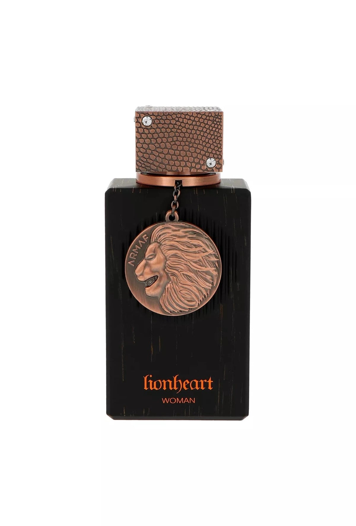 Armaf Heritage Lionheart Eau de Toilette (EDT) Femme 100ml - Maison des fragrances