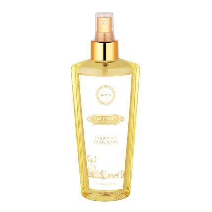 Armaf High Street Body Mist Eau de Toilette (EDT) Mixte 250ml - Maison des fragrances