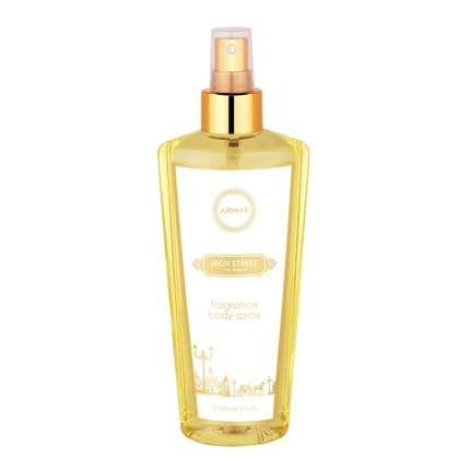 Armaf High Street Body Mist Eau de Toilette (EDT) Mixte 250ml - Maison des fragrances