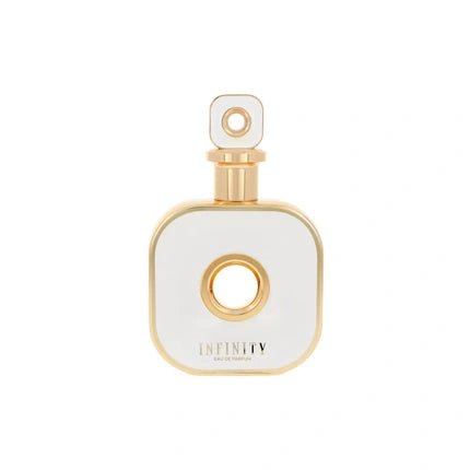 Armaf Infinity Gold par Armaf Eau de Parfum (EDP) Mixte 105ml - Maison des fragrances