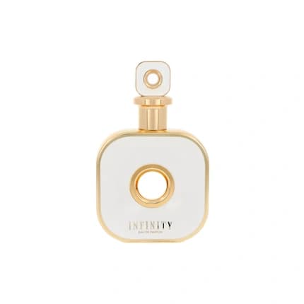 Armaf Infinity Gold par Armaf Eau de Parfum (EDP) Mixte 105ml - Maison des fragrances