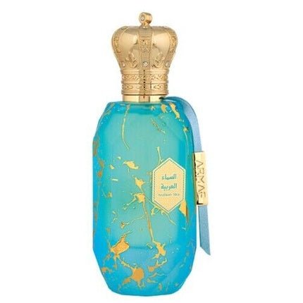 Armaf Men's Arabian Sky Fragrance Eau de Parfum Homme 101 ml - Maison des fragrances