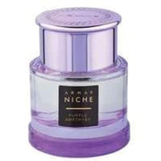 Armaf Niche Parfums Purple Amethyst Eau de Parfum 89 ml - Maison des fragrances