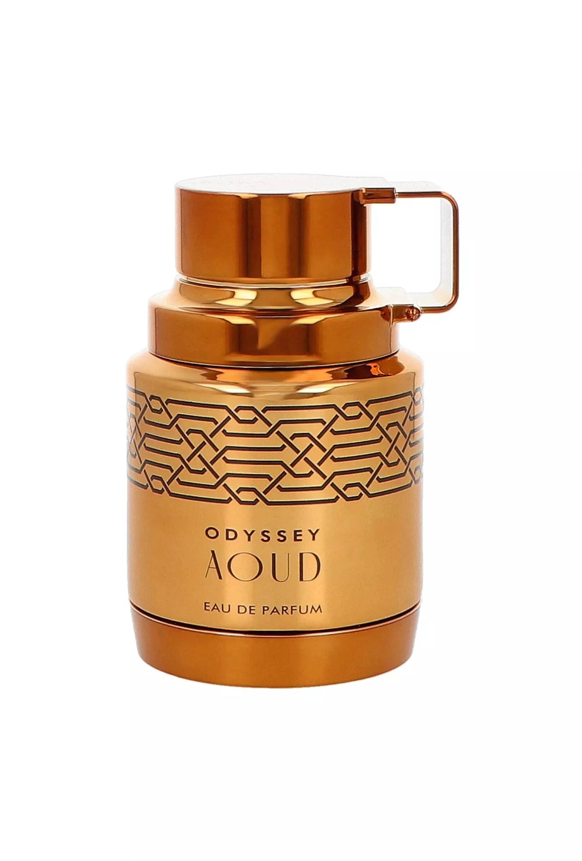 Armaf Odyssey Aoud par Armaf Eau de Parfum (EDP) Mixte 60ml - Maison des fragrances