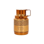 Armaf Odyssey Aoud par Armaf Eau de Parfum (EDP) Mixte 60ml - Maison des fragrances