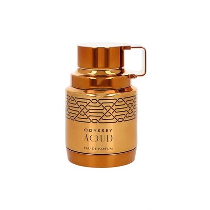 Armaf Odyssey Aoud par Armaf Eau de Parfum (EDP) Mixte 60ml - Maison des fragrances