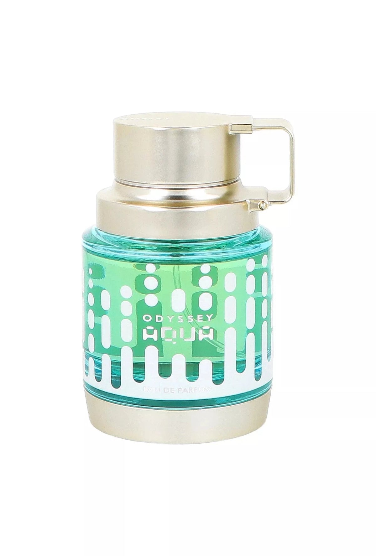 Armaf Odyssey Aqua Eau de Parfum (EDP) Mixte 60ml - Maison des fragrances