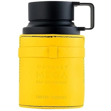 Armaf Odyssey Mega par Armaf Eau de Parfum (EDP) Mixte 200ml - Maison des fragrances