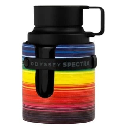 Armaf Odyssey Spectra Eau de Parfum (EDP) Mixte 100ml - Maison des fragrances