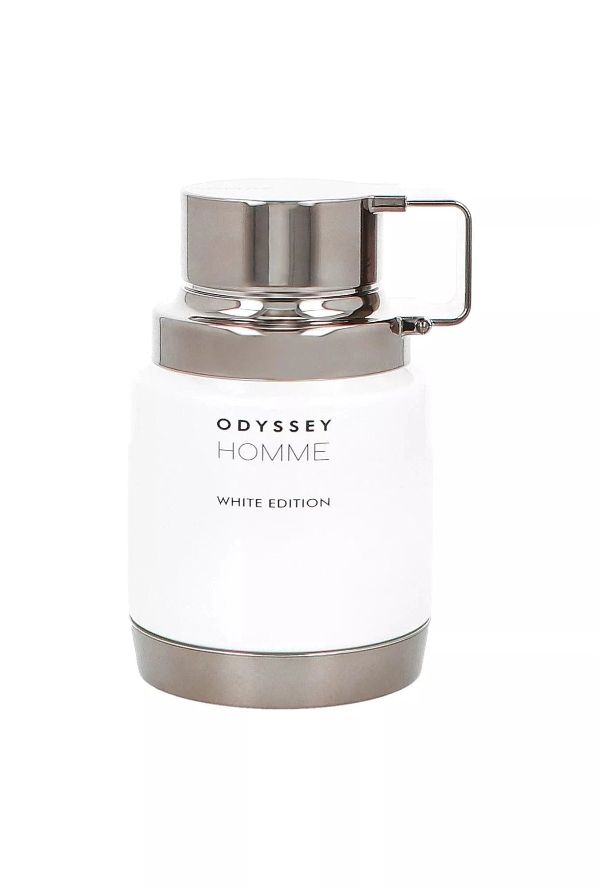 Armaf Odyssey White Edition par Armaf Eau de Parfum (EDP) Homme 60ml - Maison des fragrances