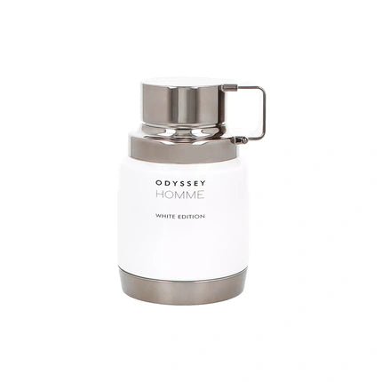 Armaf Odyssey White Edition par Armaf Eau de Parfum (EDP) Homme 60ml - Maison des fragrances
