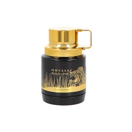 Armaf Odyssey Wild One Gold Edition Eau de Parfum (EDP) Mixte 60ml - Maison des fragrances