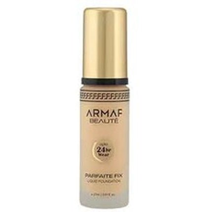 Armaf Parfaite Fix Liquid Foundation - 27 Ml 05 Warm Beige - Maison des fragrances