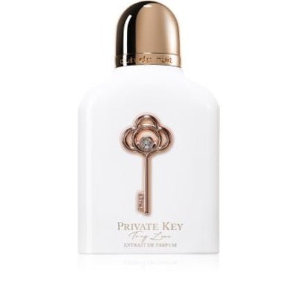 Armaf Private Key To My Soul - Extrait De Parfum Parfum (Parfum) Homme - Maison des fragrances