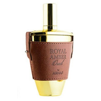 Armaf Royal Amber Oud Perfume 100ml - Eau de Parfum Homme - Maison des fragrances