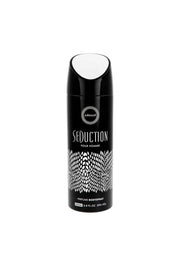Armaf Seduction Perfume Body Eau de Toilette Homme 200 ml - Maison des fragrances