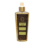 Armaf Shades Wood Homme Fragrance Body Spray Perfume 250ml - Maison des fragrances